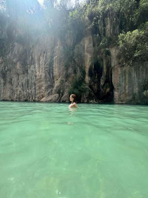 From Valencia: Hot Springs & Waterfalls - The Complete Breakdown of the Itinerary