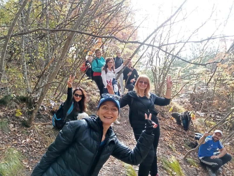 From Varna: Rock Sanctuaries Hiking Tour - Who This Tour is Best For