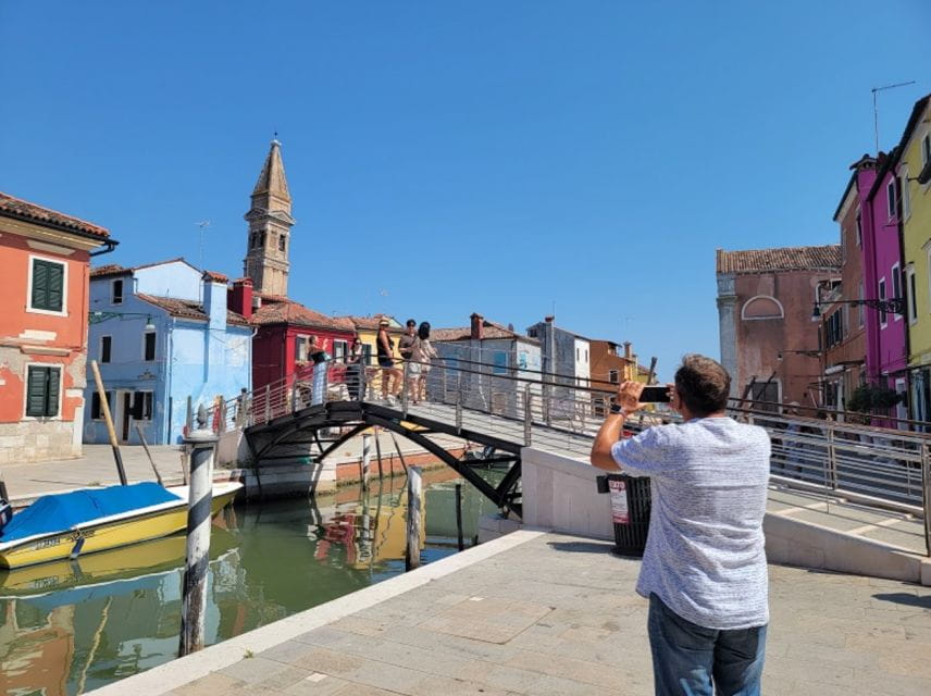 From Venice: Murano and Burano Half-Day Island Tour by Boat - The Breakdown: What You Can Expect