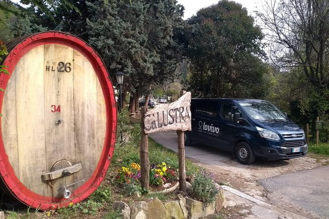 From Venice: Wine Tour in the Euganean Hills - FAQ: Practical Questions Answered