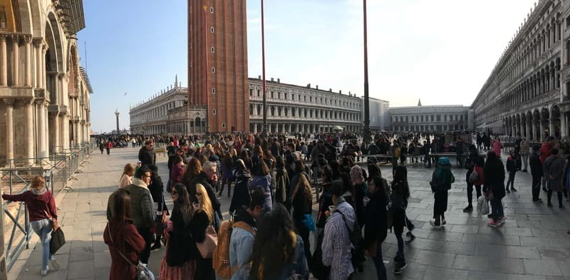 From Verona: Venice full-day guided trip - Who Will Love This Tour?