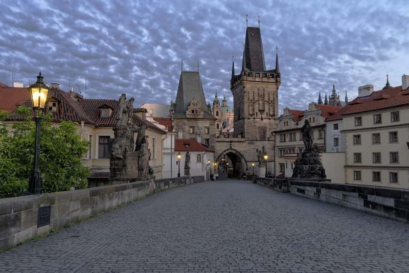 From Vienna: Full-Day Trip to Prague - Who Will Love This Tour?