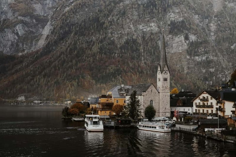 From Vienna: Hallstatt and Salzburg Day Trip with Guide - Who This Tour Is Perfect For