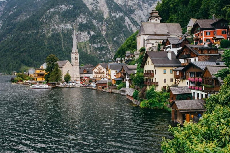 From Vienna: Hallstatt & Salzburg Guided Tour - Final Thoughts