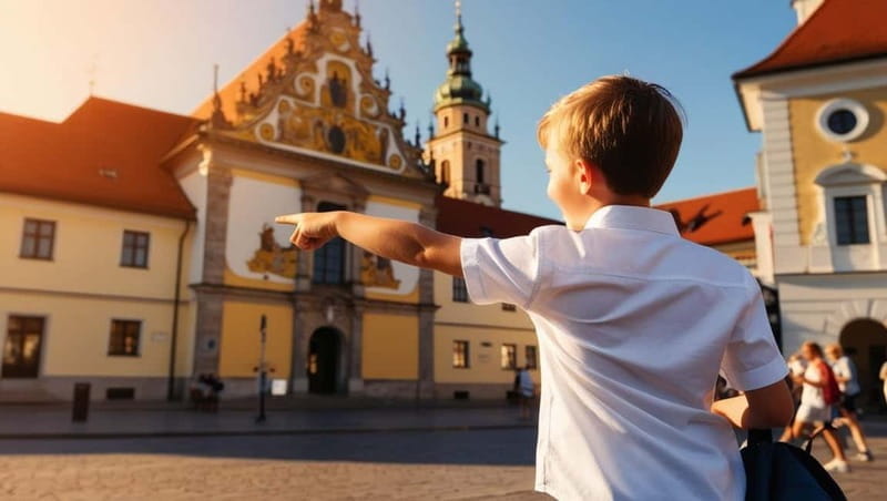 From Vienna: Private Bratislava Day Trip with Transfer - Price and Logistics