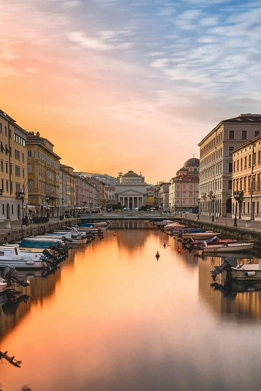 From Vienna: Romantic Miramare Castle - Experiencing Miramare Castle: A Closer Look