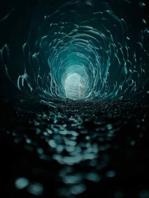 From Vik: Myrdalsjokull glacier and Katla Ice Cave Tour - Price, Logistics, and What You Get