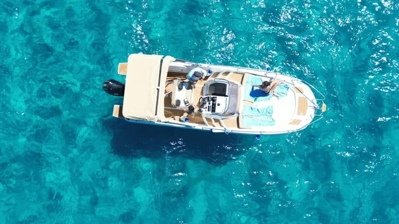 From Villasimius: private boat tour - Setting Sail from Villasimius: What to Expect on Your Private Boat Tour