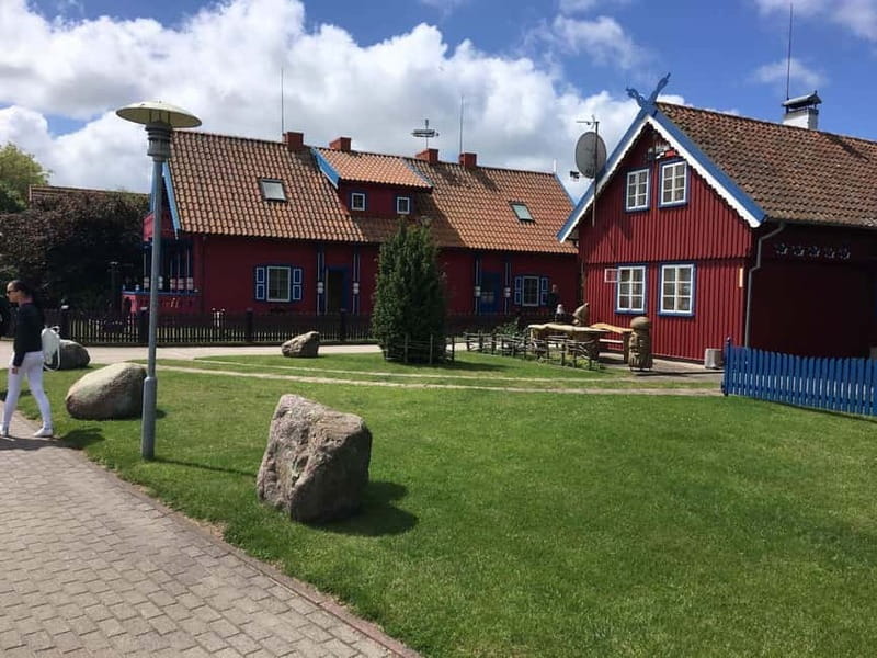 From Vilnius: Day Trip to Curonian Spit National Park - Why This Tour Offers Real Value