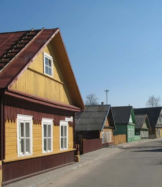 From Vilnius: Trakai Eco-Friendly Half Day Trip By Train - Why It Works Well for Travelers