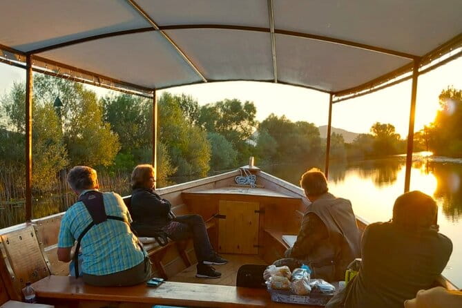 From Virpazar: Birdwatching and Photography on Skadar Lake - The Sum Up