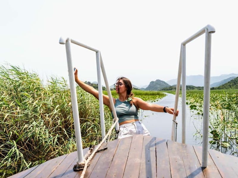 From Virpazar: Visit Karu, the hidden pearl of Lake Skadar - FAQ