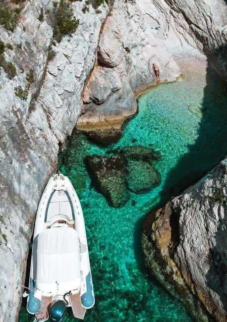 From Vis: Blue Cave speed boat tour with beach stops - Cost, Value, and Practical Details