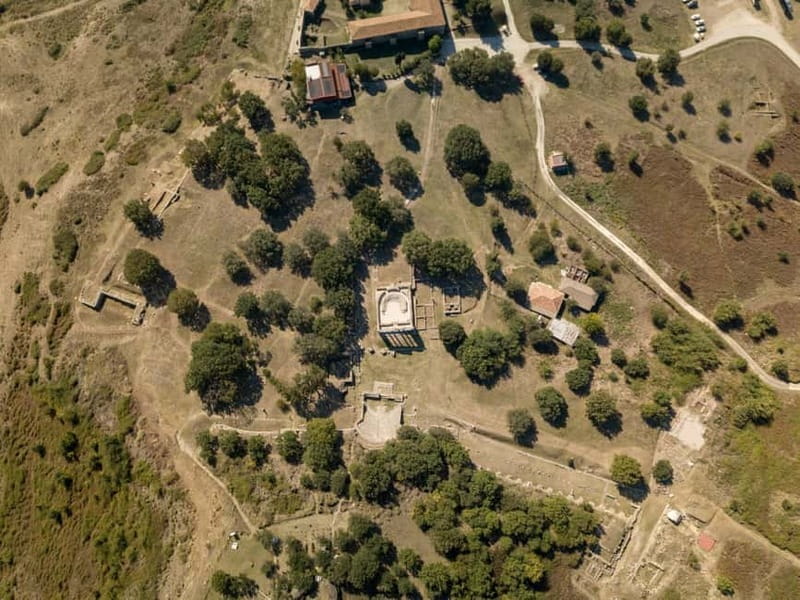 From Vlora: Guided Tour to Apollonia Archaeological Park - Who Is This Tour Best For?