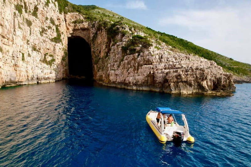 From Vlore: Haxhi Ali Cave & Karaburun Speedboat Tour - Price, Logistics, and Who Will Love It