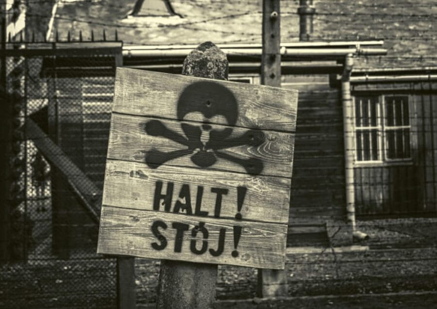 From Warsaw: Auschwitz Day Tour by Private Car with Lunch - Why This Tour Is a Strong Choice