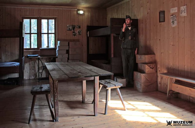 From Wrocaw: Stalag Luft 3 Great Escape Tour - Who Is This Tour Best For?