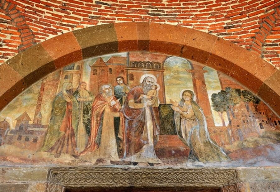 From Yerevan: Khor Virap, Etchmiadzin, and Zvartnots Tour - Final Thoughts