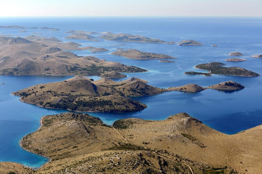 From Zadar/Bibinje: Kornati National Park Cruise with Lunch - Price and Logistics: Worth the Cost?
