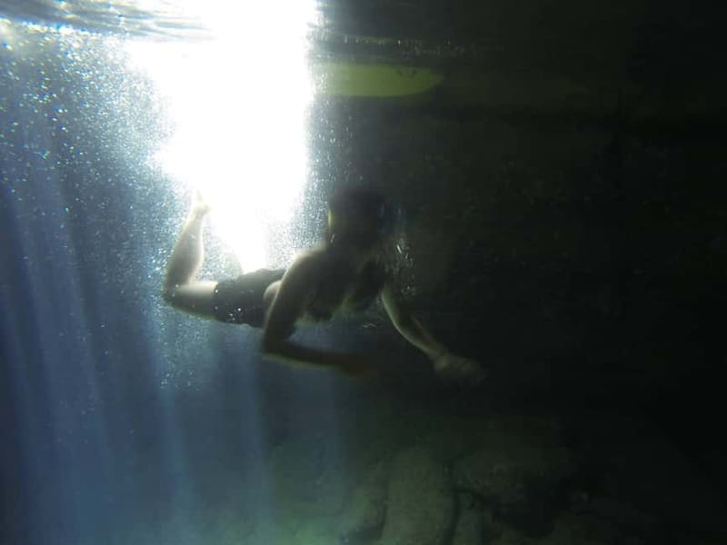 From Zadar: Full-Day Kayaking Tour in Dugi Otok - Setting Out on the Water: Paddling and Sightseeing