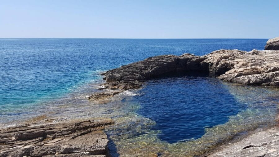 From: Zadar Golubinka cave and Sakarun beach Private Tour - Who This Tour Is Perfect For