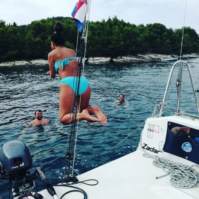 From Zadar: Half/Full Day Sailing Tour - Why This Tour Works Well for Travelers