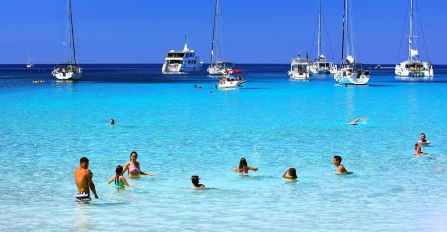 From Zadar: Kornati National Park & Telaica Boat Tour - Who Will Love This Tour?