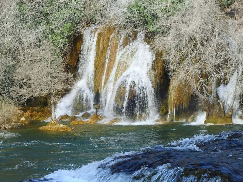 From Zadar: Krka National Park Full-Day Tour from Zadar - Free Time for Swimming & Exploring