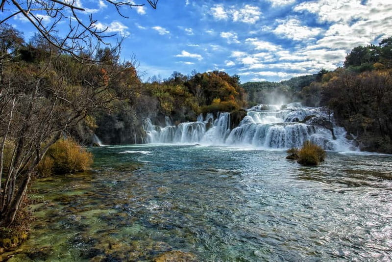 From Zadar: Krka Waterfalls Guided Tour with Swim at Skardin - Who Should Consider This Tour?
