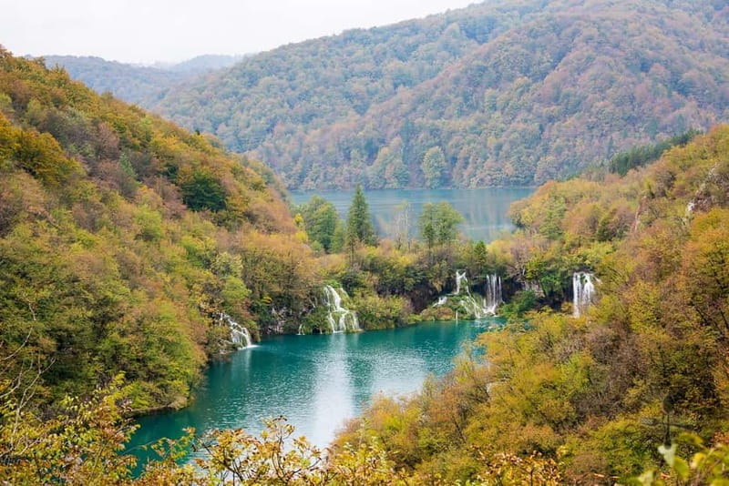 From Zadar: Plitvice Lakes Day Tour - Who Should Consider This Tour?