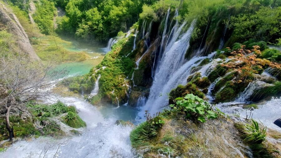 From Zadar: Plitvice Lakes Day Trip with Guide and Boat Tour - Who Will Love This Tour?