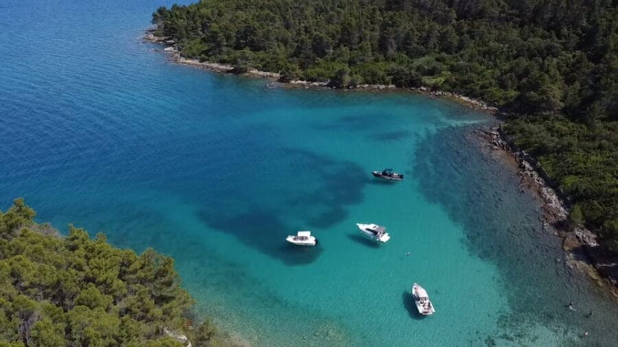 From Zadar: Ugljan, Galevac and Oljak Islands Boat Tour - An In-Depth Look at the Island-Hopping Experience