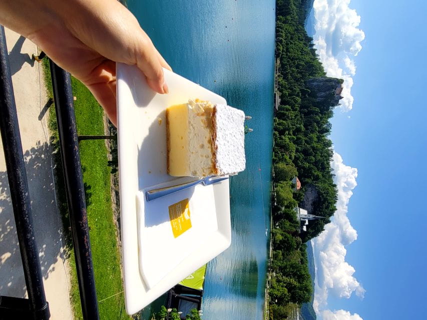 From Zagreb: Ljubljana with Funicular and Lake Bled - Discovering Ljubljana: The Capital’s Charm