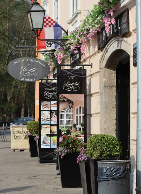 From Zagreb: Samobor Highlights & Wine Tasting in Pleivica - Practical Details and Tips