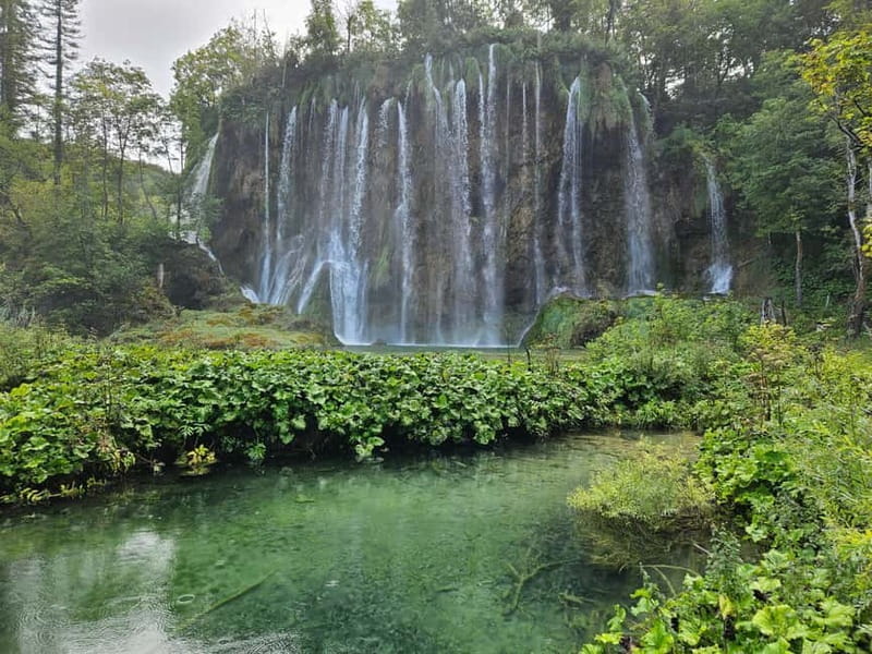 From Zagreb to Split: Private Tour with Plitvice Lakes Visit - Who This Tour Is Best For