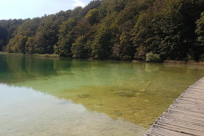 From Zagreb to Zadar with Plitvice Lakes private transfer - Frequently Asked Questions