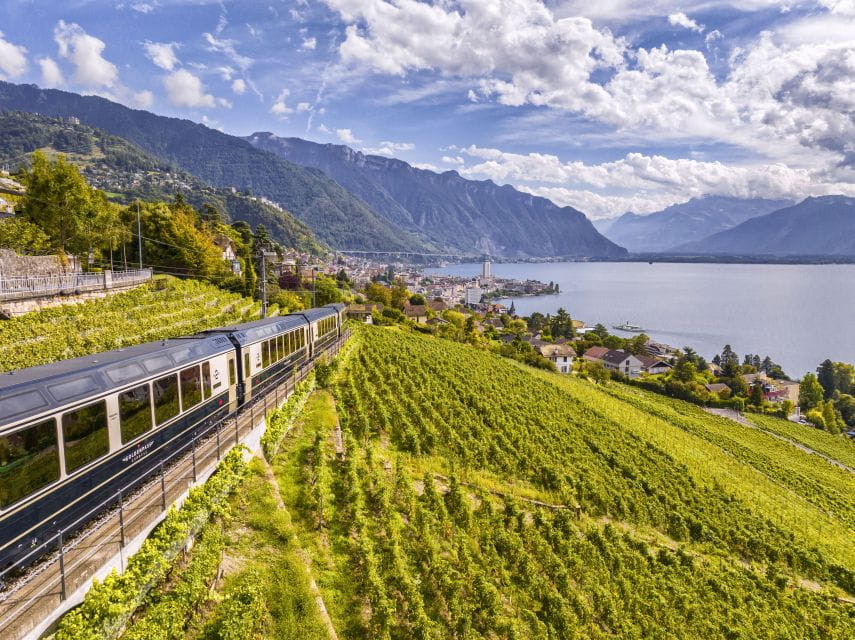 From Zurich: 7-Day Tour to Geneva with Tickets and Lodging - Exploring the Swiss Cities and Landscapes