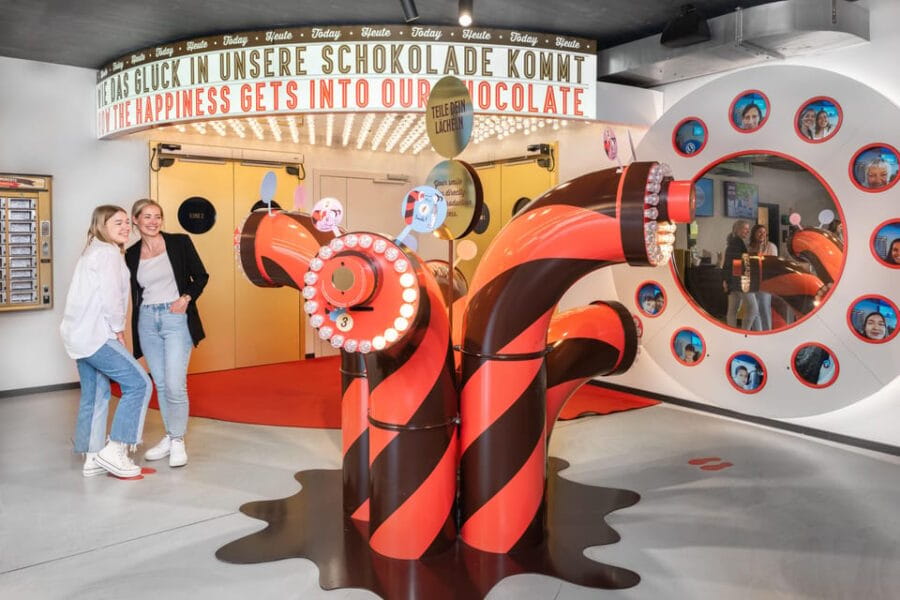 From Zurich: Chocolate and Cheese Tour in Appenzell - Exploring the Itinerary in Detail