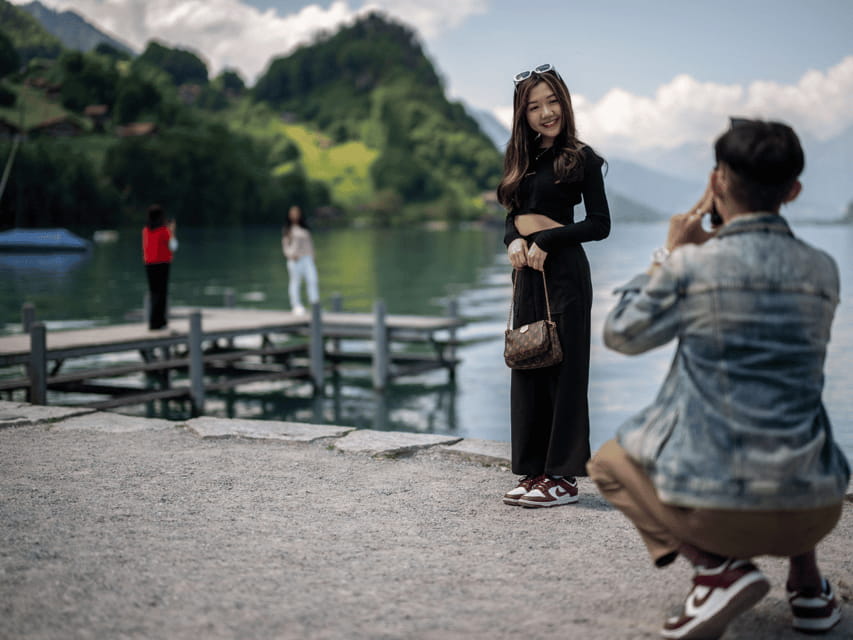 From Zurich: Crash Landing on You Private Day Trip - Final Thoughts