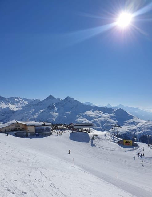 From Zurich: Engelberg Day Trip with Lucerne Stop Option - Price and Value Analysis