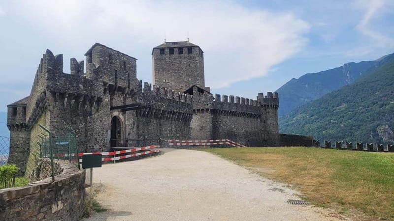 From Zurich Full-day private tour Basel and Colmar - Crossing Borders: The Charm of Colmar