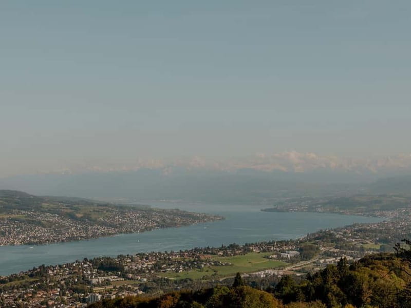 From Zurich: Mountain Magic on Two Wheels to Uetliberg - Practical Details and Logistics