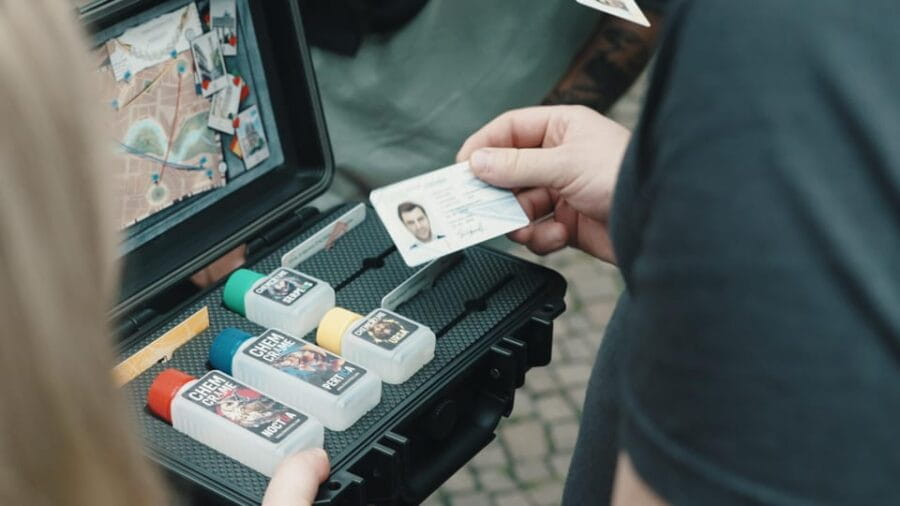 Frozen Mysteries: Catch Cobra & Savor Soft Ice in Dresden - Price and Logistics: What’s the Cost and How to Join?