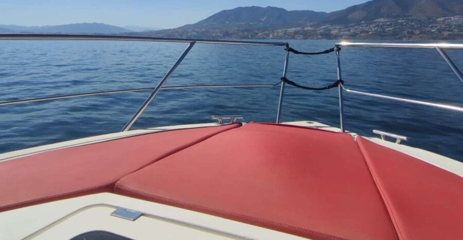 Fuengirola: Fantastic Dolphin Watching Yacht Tour with Drink - Who Will Love This Tour?