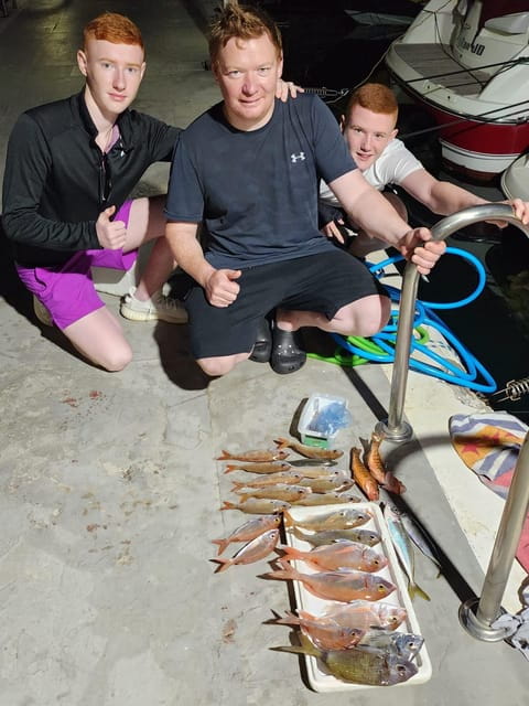 Fuengirola: Fishing Trip with Drinks and Gear - Who This Trip Is Best For