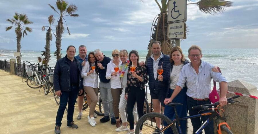 Fuengirola: Premium City Guided Bike Tour - Who It Suits Best