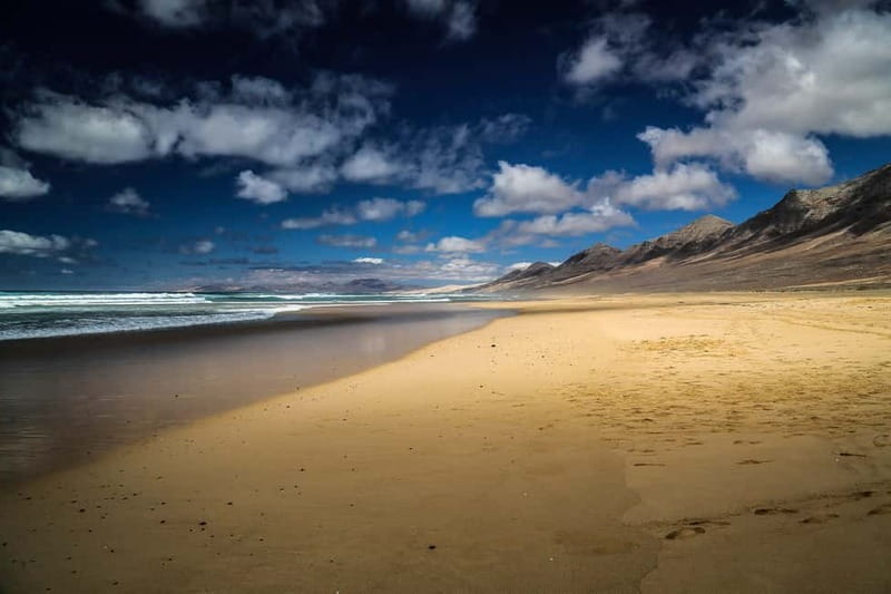Fuerteventura: Cofete Beach and "Villa Winter" Tour - FAQs