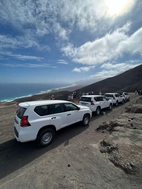Fuerteventura: Cofete Safari - Who Would Love This Tour?