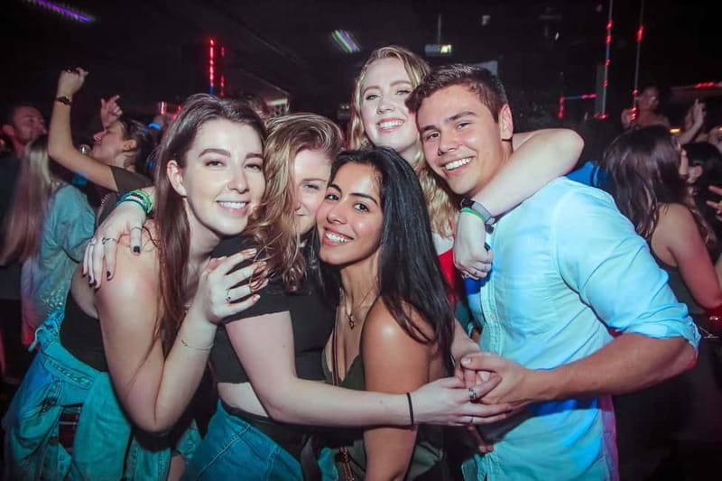 Fuerteventura: Corralejo Pub Crawl and Tapas Tour - Who Will Love This Tour?