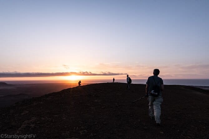 FUERTEVENTURA: Full Moon Hike - Sunset to Moonrise - FAQ